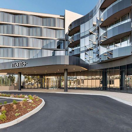 Mantra Melbourne Epping Hotel Exterior photo