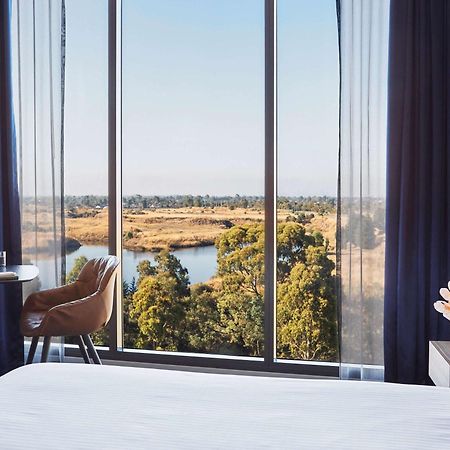 Mantra Melbourne Epping Hotel Exterior photo