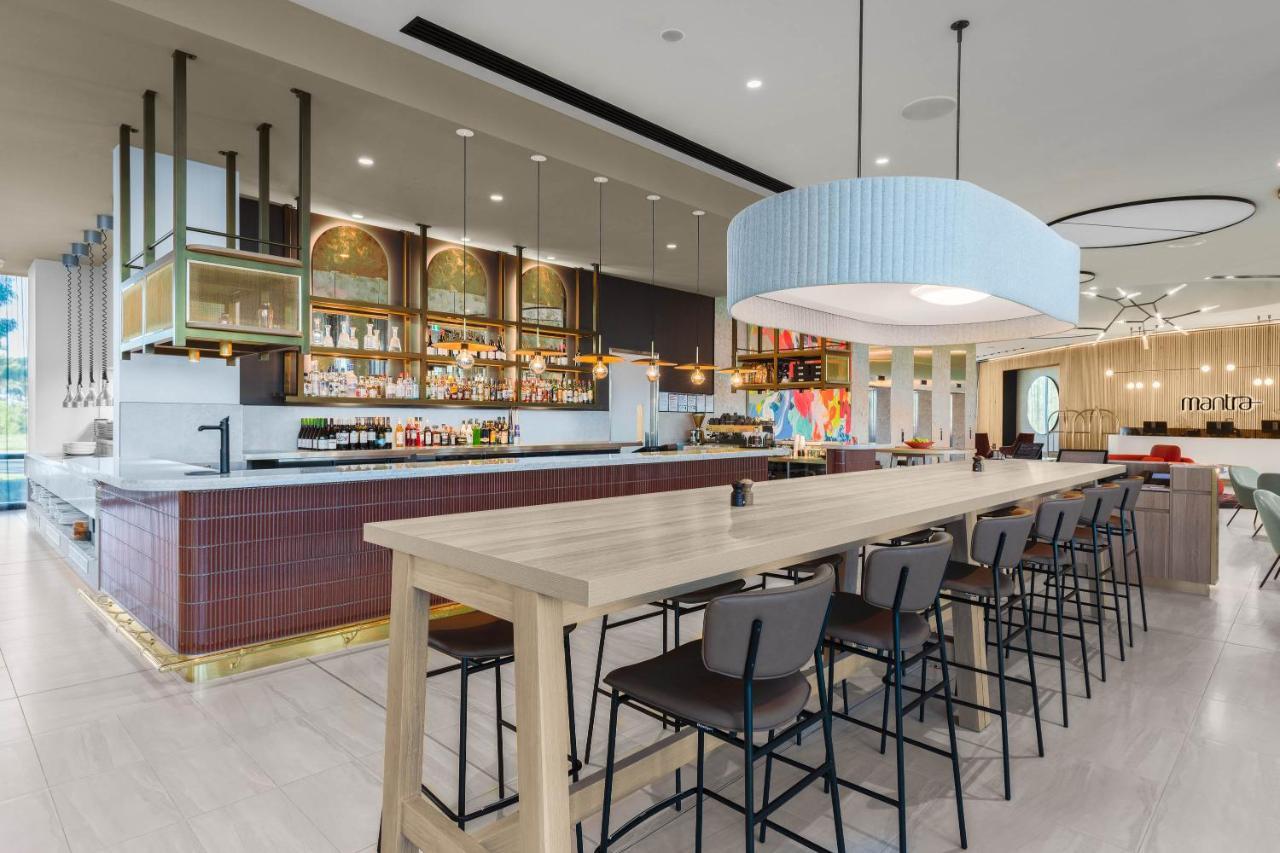Mantra Melbourne Epping Hotel Exterior photo