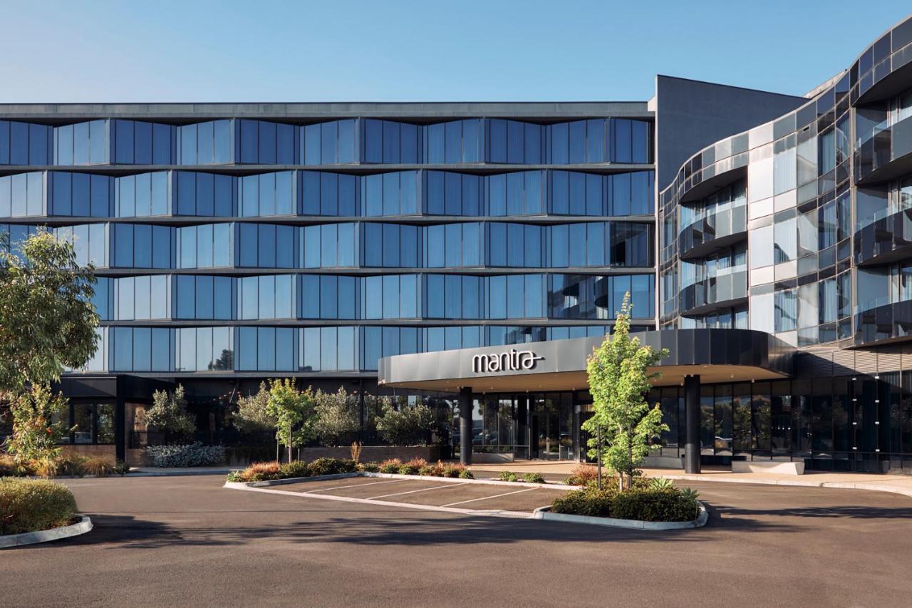 Mantra Melbourne Epping Hotel Exterior photo