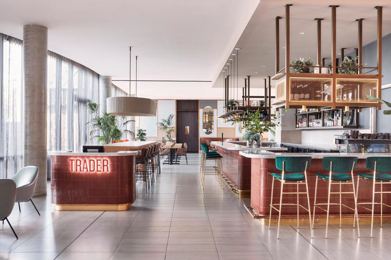 Mantra Melbourne Epping Hotel Exterior photo