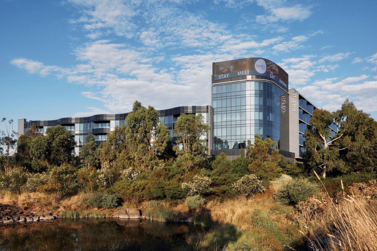 Mantra Melbourne Epping Hotel Exterior photo