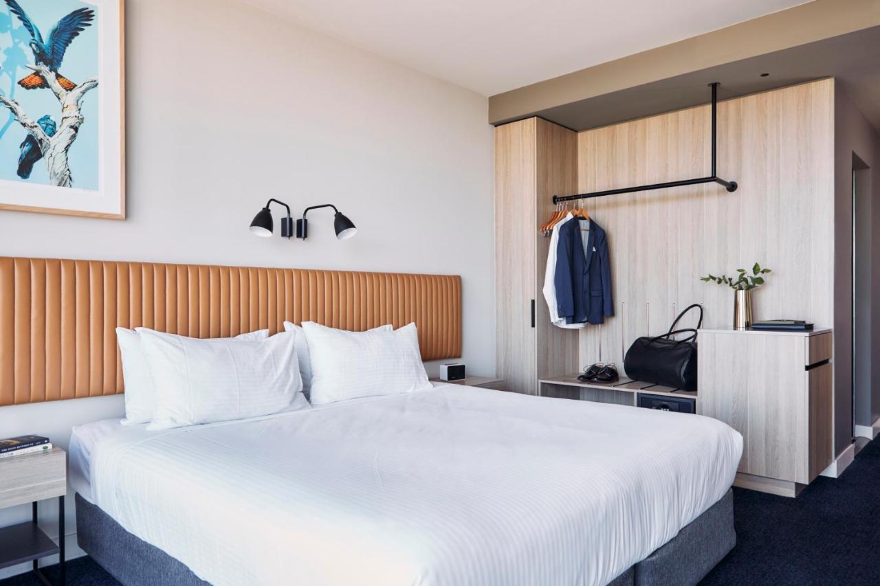 Mantra Melbourne Epping Hotel Exterior photo