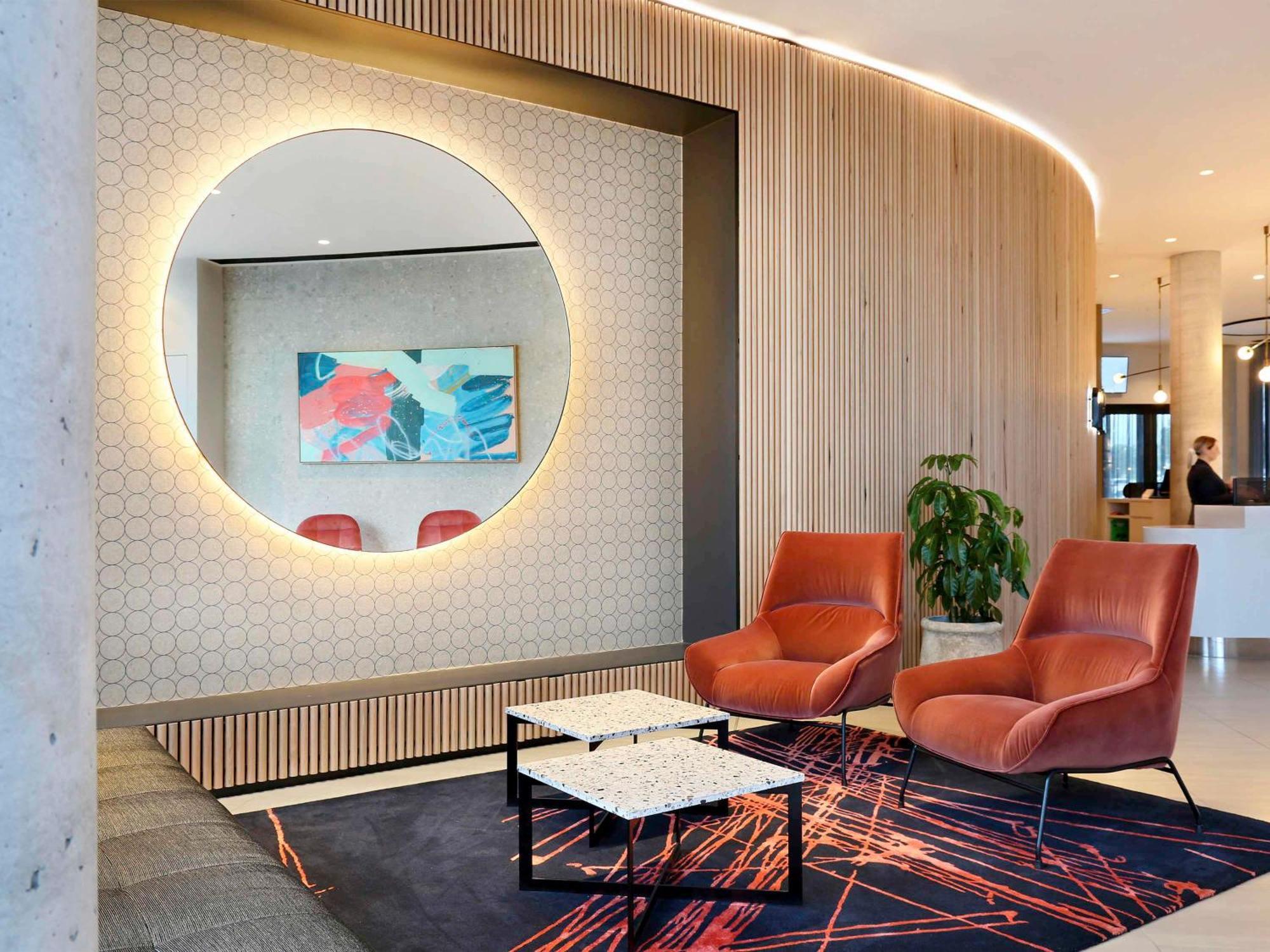 Mantra Melbourne Epping Hotel Exterior photo