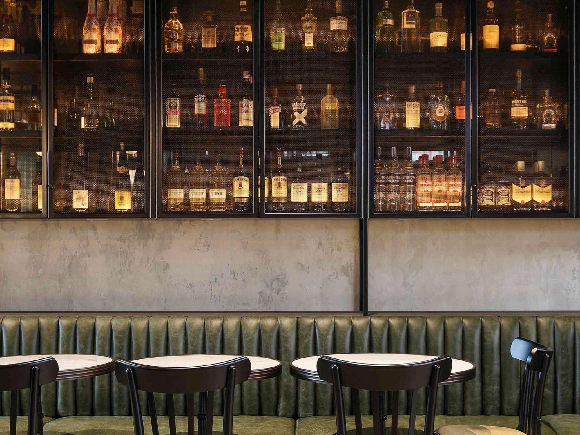 Mantra Melbourne Epping Hotel Exterior photo
