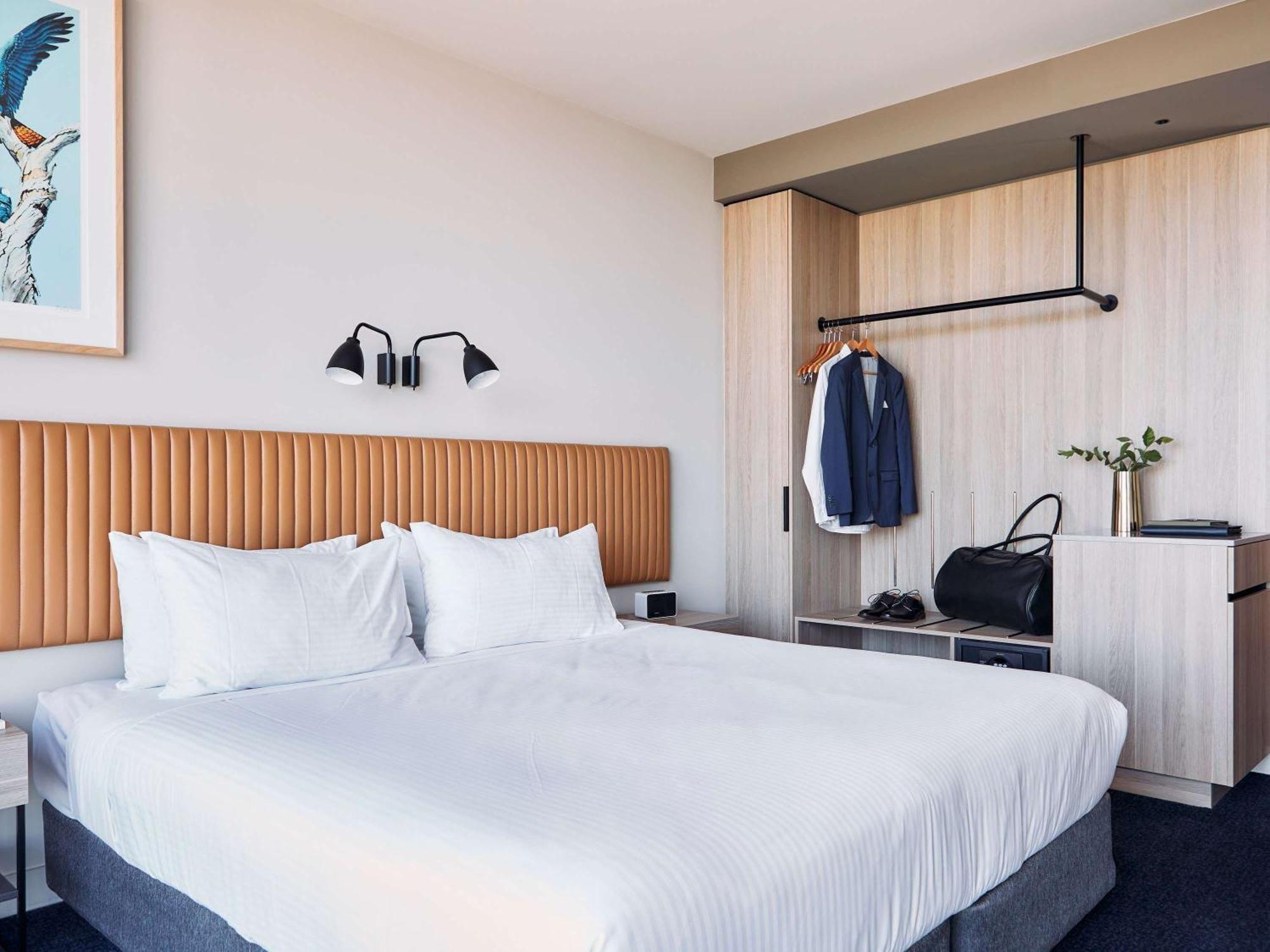 Mantra Melbourne Epping Hotel Exterior photo