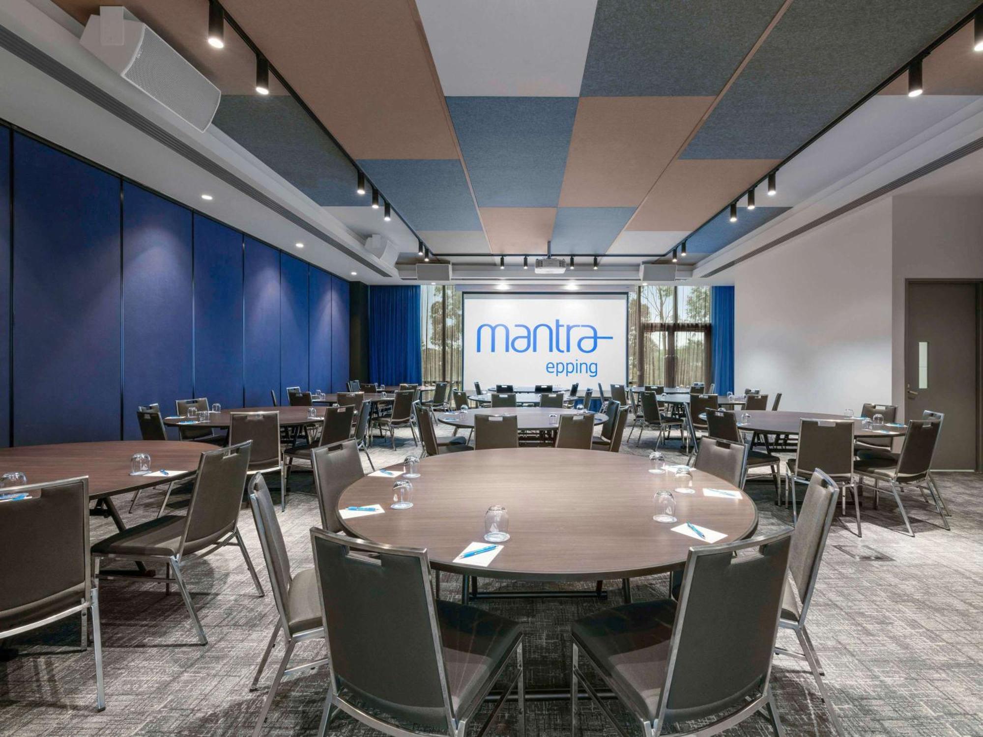 Mantra Melbourne Epping Hotel Exterior photo