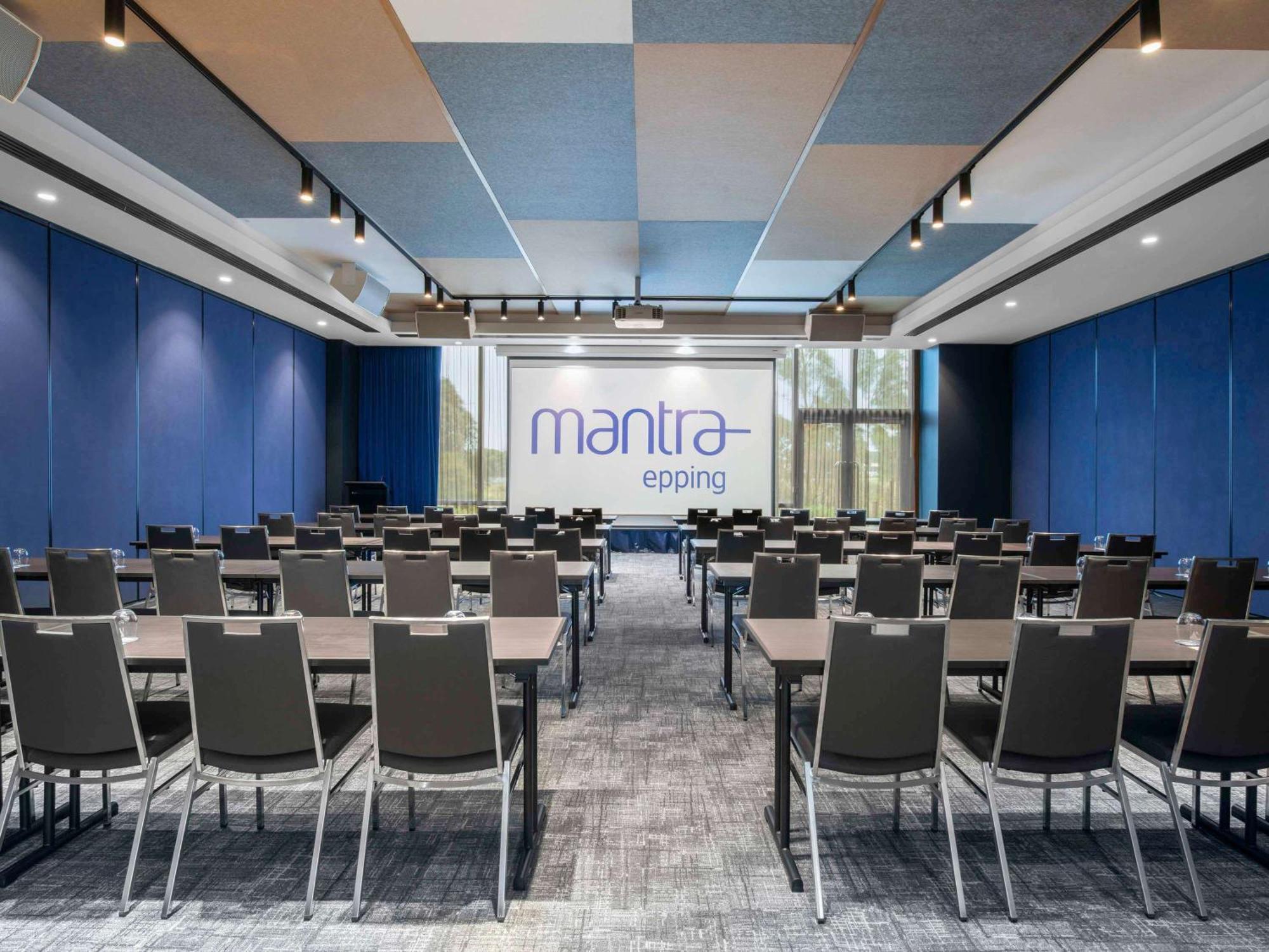 Mantra Melbourne Epping Hotel Exterior photo
